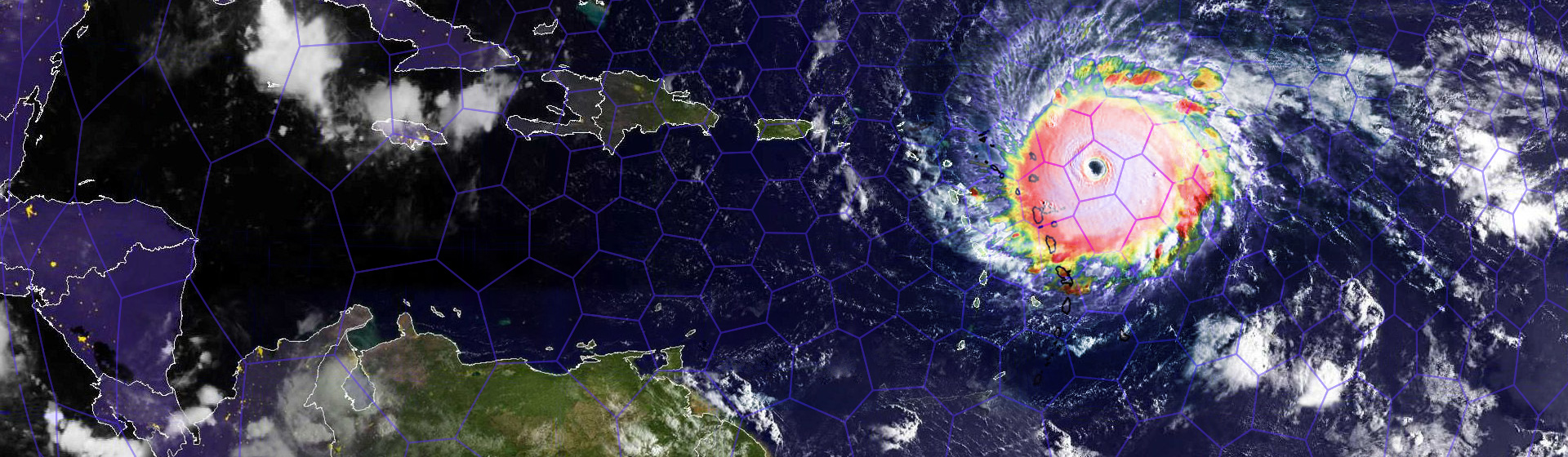 Meteorological Technology World Expo 2019