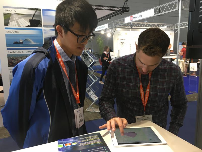 Meteorological Technology World Expo 2019