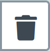 Button to delete region