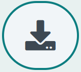 Button to export mesh spec json