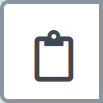 Button to paste region