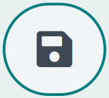 Button to save mesh spec
